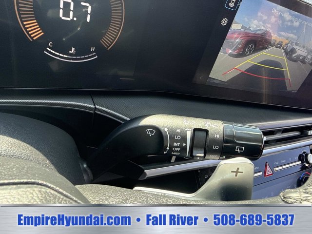 Used 2026 Hyundai Santa Fe SEL AWD/4WD image 29