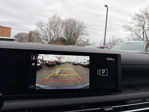 New 2026 Hyundai Tucson SEL image 26