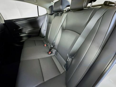 Used 2023 Lexus ES 350 w/ Accessory Package (Z1) image 28