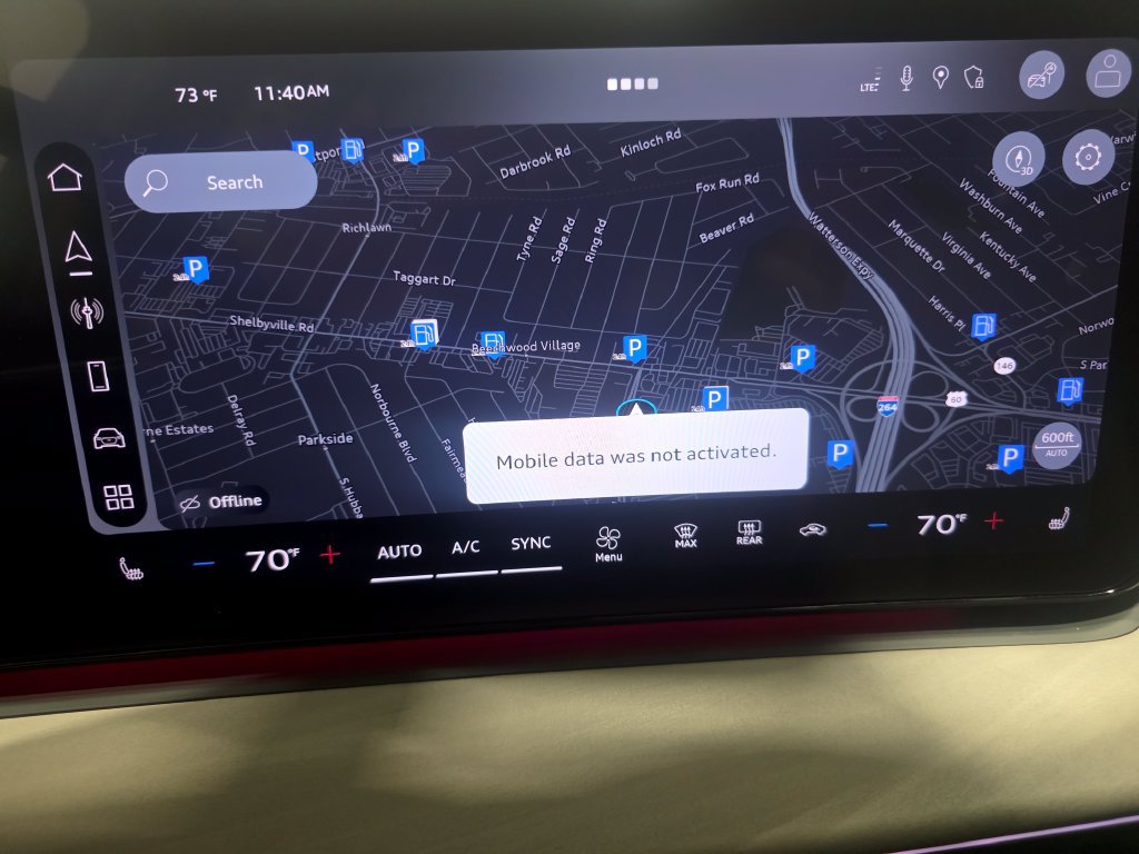New 2026 Audi Q3 quattro 2.0T AWD/4WD image 30