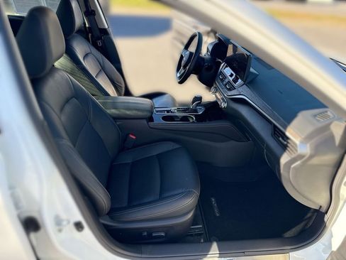 Used 2024 Nissan Altima 2.5 SL image 27