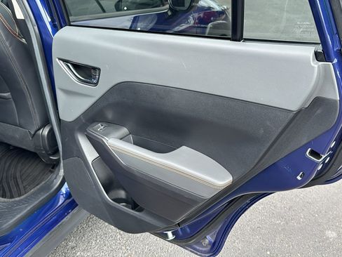 Used 2024 Subaru Crosstrek 2.5i Limited w/ Popular Package #3A image 30