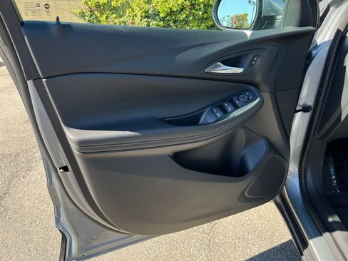 Used 2025 Buick Encore GX Preferred image 20