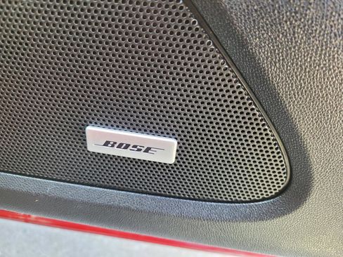 Used 2023 Chevrolet Equinox RS w/ RS Leather Package FWD image 10