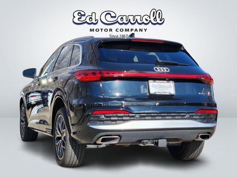 Used 2025 Audi Q5 2.0T Premium w/ Premium Plus image 5