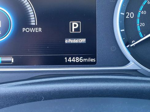 Used 2024 Nissan Leaf SV Plus FWD image 31