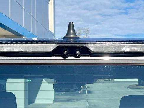 Used 2025 Toyota Tundra Limited image 6