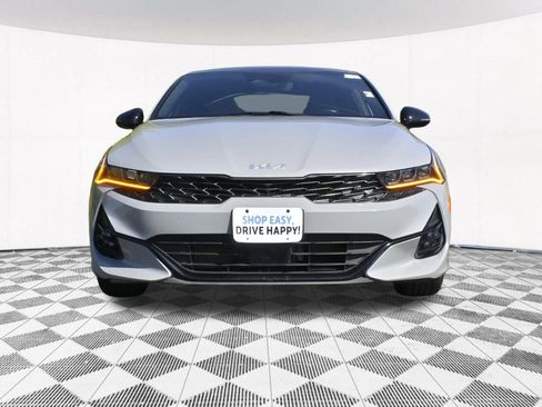 Used 2024 Kia K5 GT-Line image 20