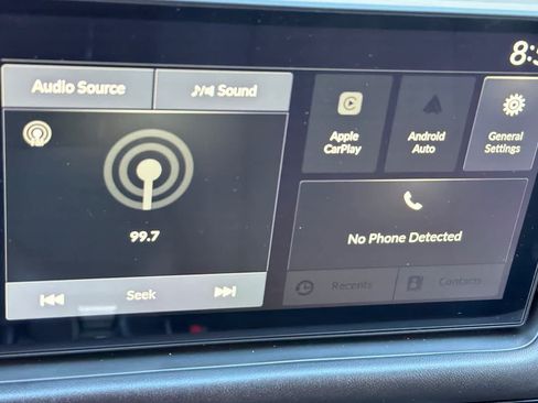 New 2027 Honda HR-V LX image 20