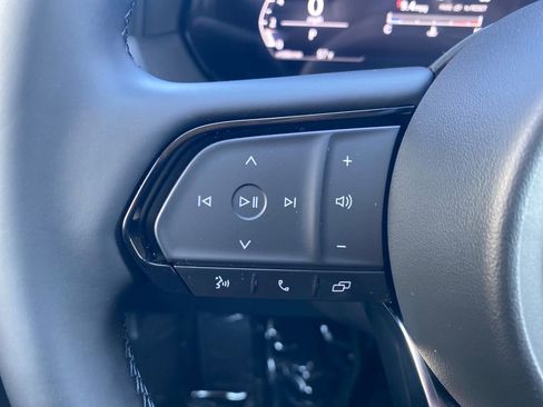 New 2026 MAZDA CX-5 Select AWD/4WD image 8