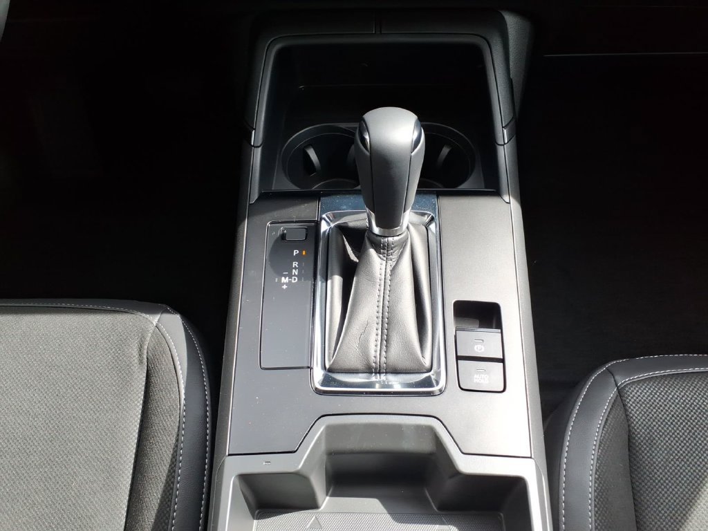 New 2026 MAZDA CX-5 Select AWD/4WD image 23