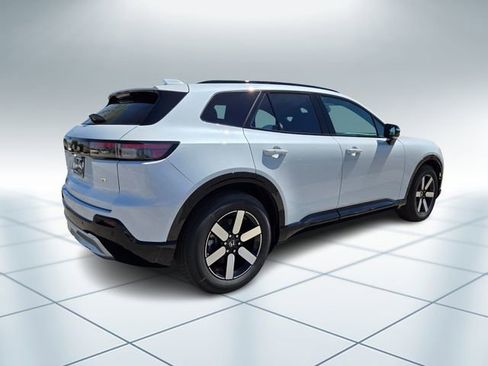 New 2026 Honda Prologue Touring image 4