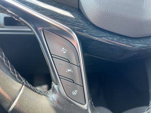 Certified 2023 Cadillac XT5 Premium Luxury image 31