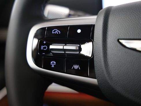 New 2026 Genesis GV80 2.5T Advanced AWD/4WD image 34
