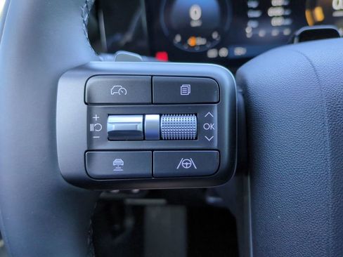 New 2026 Hyundai Palisade Calligraphy image 29