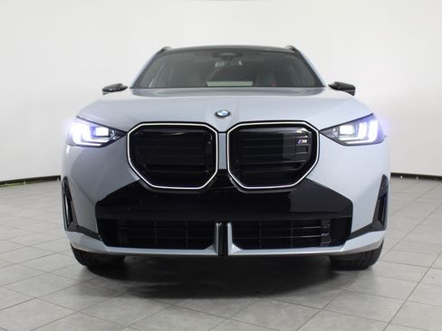 New 2026 BMW X3 M50 image 6