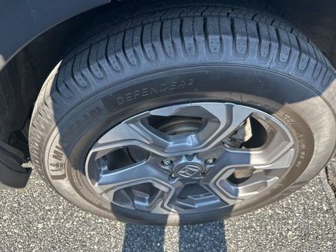 Used 2019 Honda CR-V EX image 10