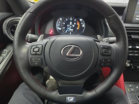 Used 2024 Lexus IS 350 F Sport w/ Memory Package AWD/4WD image 20