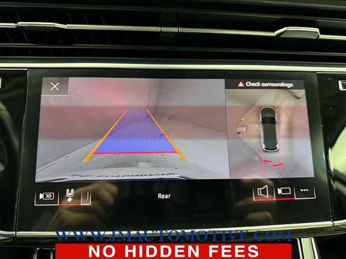 Used 2021 Audi Q7 3.0T Premium Plus w/ Premium Plus Package image 31