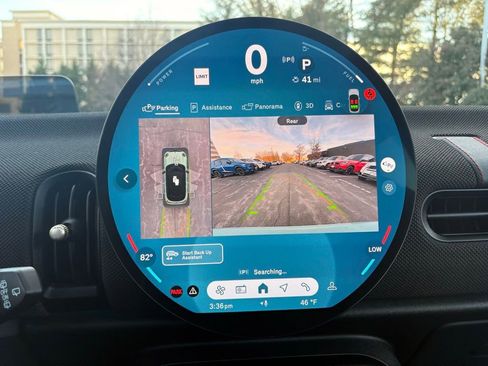 Used 2025 MINI Cooper S image 28