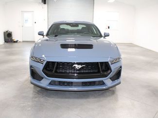 New 2025 Ford Mustang GT Premium video 2