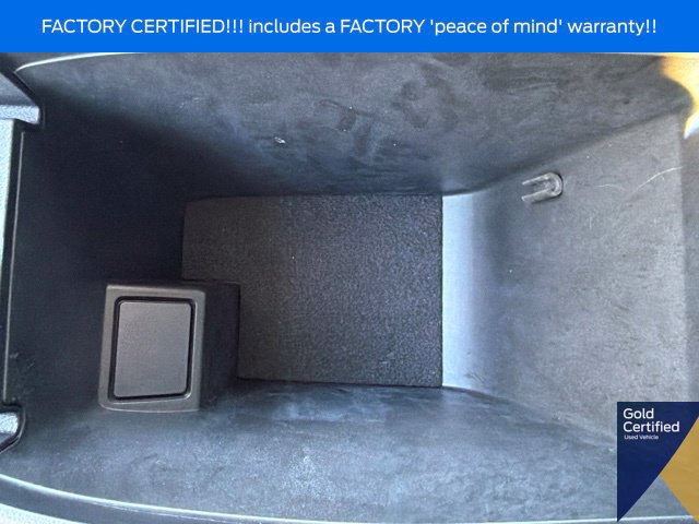 Used 2022 Ford Escape SE FWD image 37