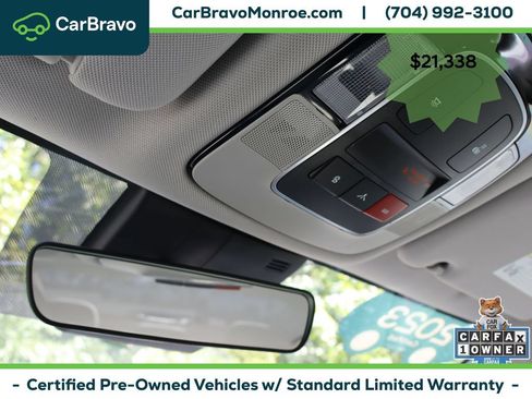 Used 2023 Hyundai Sonata SEL w/ Preferred Accessory Package FWD image 23