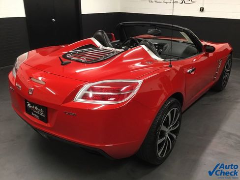 Used 2008 Saturn Sky Red Line image 11