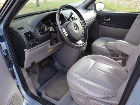 Used 2007 Chevrolet Uplander LT w/ Safe And Secure Package image 31