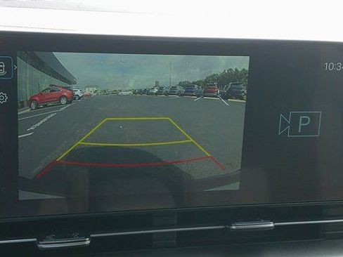 Certified 2026 Hyundai Kona SEL Sport image 12