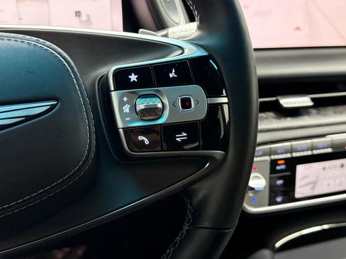 Used 2023 Genesis G90 3.5T image 20