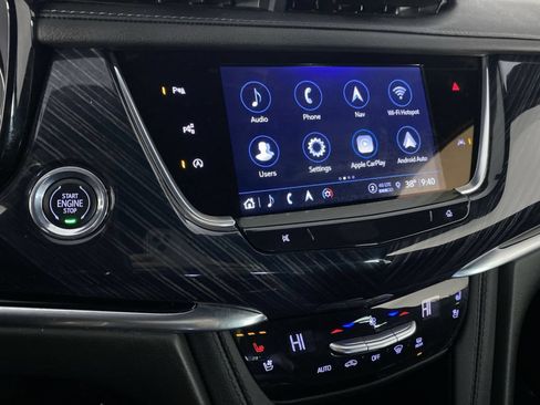 Certified 2024 Cadillac XT6 Premium Luxury w/ Technology Package AWD/4WD image 5