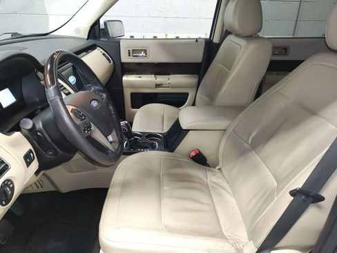 Used 2016 Ford Flex Limited image 25