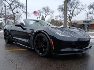 Used 2019 Chevrolet Corvette Grand Sport video 1