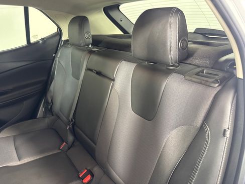 Used 2021 Buick Encore GX Select image 20