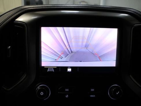 Used 2019 Chevrolet Silverado 1500 LT w/ All-Star Edition image 4