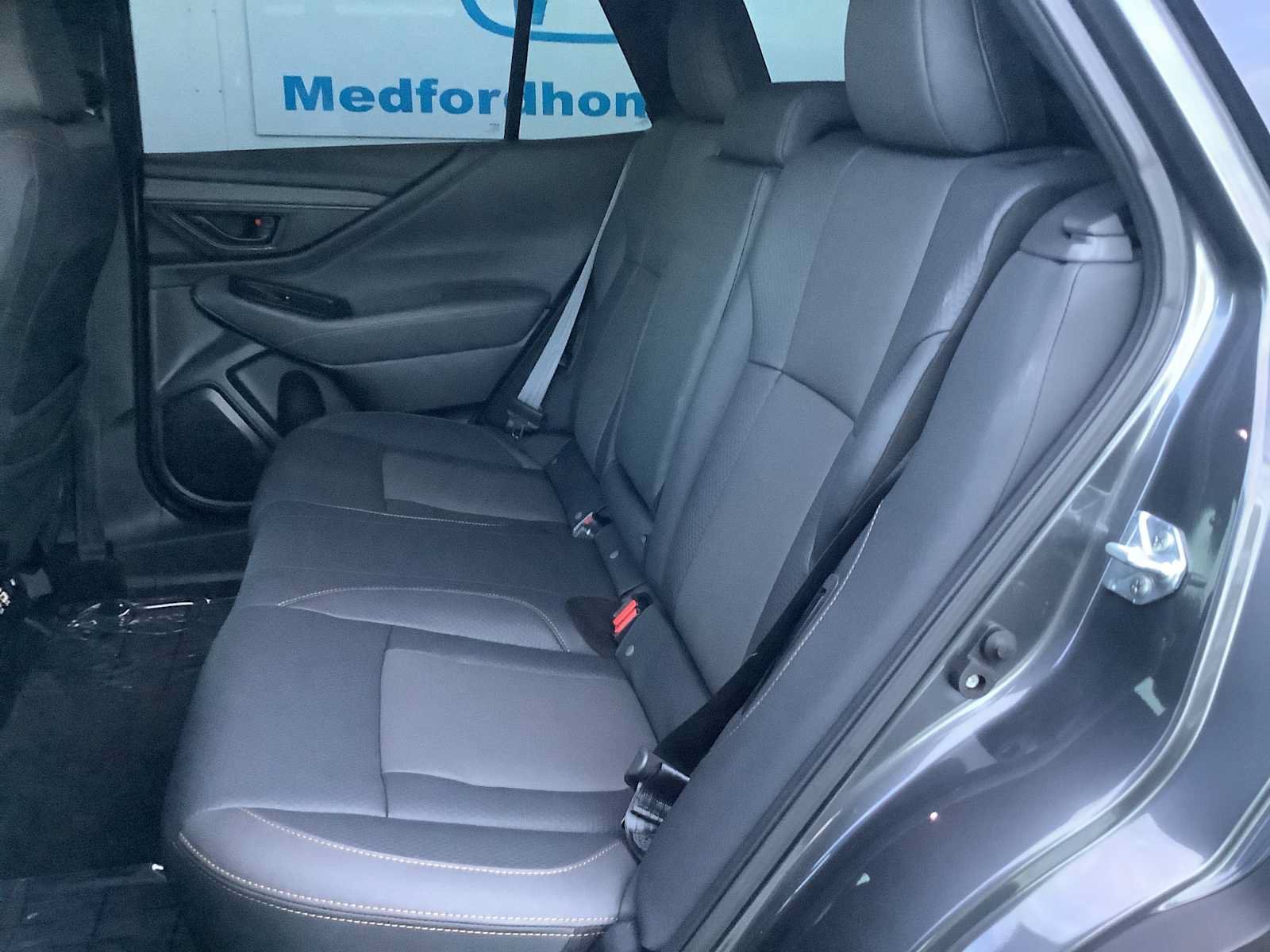 Used 2025 Subaru Outback Wilderness AWD/4WD image 13