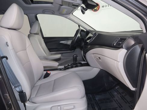 Used 2019 Honda Pilot EX-L image 13