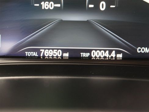 Used 2019 BMW 540i xDrive w/ Convenience Package AWD/4WD image 30