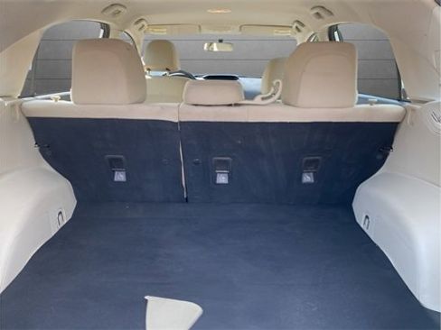 Used 2012 Subaru Impreza 2.0i image 13