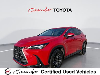 Used 2023 Lexus NX 350 350 Premium
