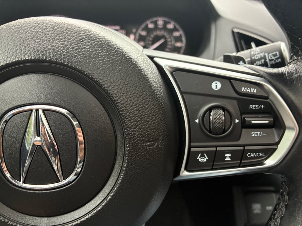 Used 2021 Acura RDX AWD image 36