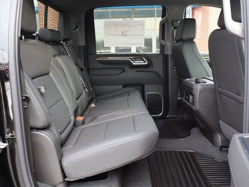 New 2026 Chevrolet Silverado 2500 LT w/ Trail Boss Package image 45