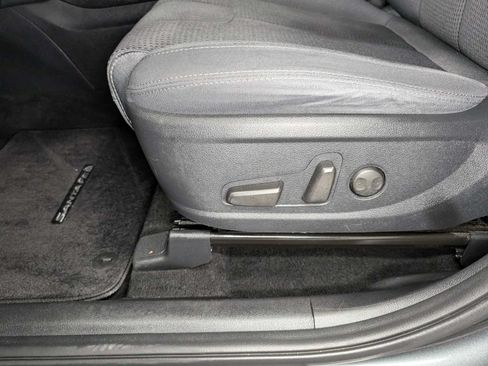 Used 2020 Hyundai Santa Fe SEL w/ Convenience Package AWD/4WD image 36