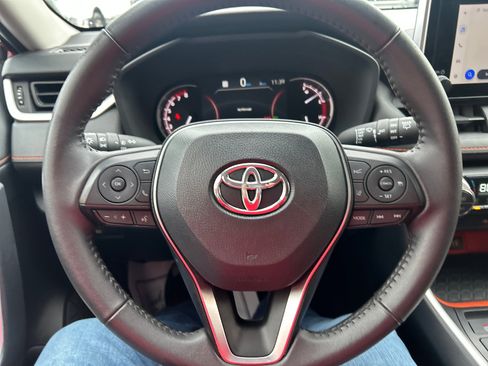 Used 2024 Toyota RAV4 Adventure image 6