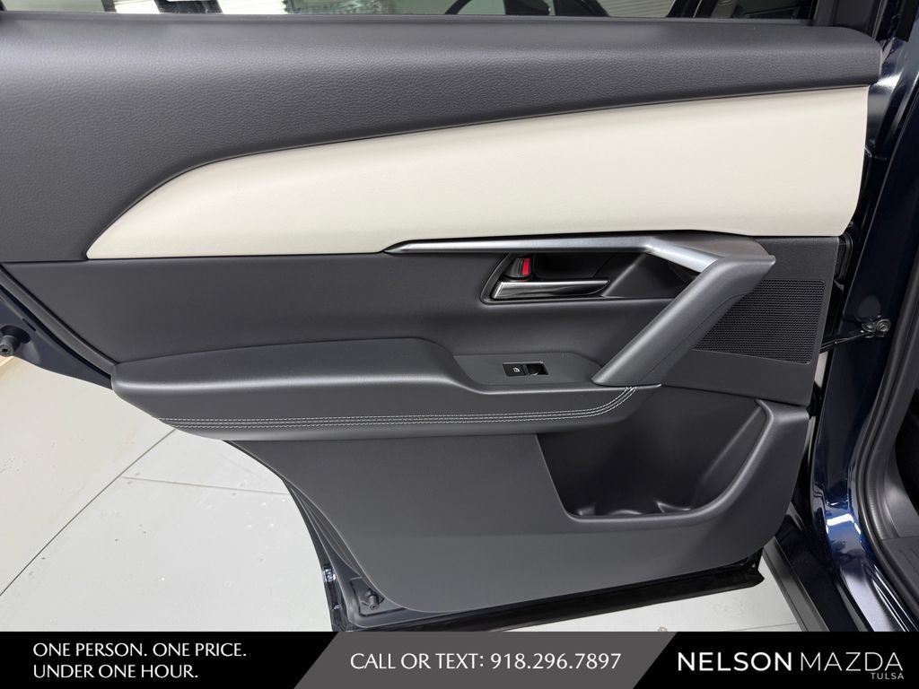 New 2026 MAZDA CX-5 Select AWD/4WD image 34