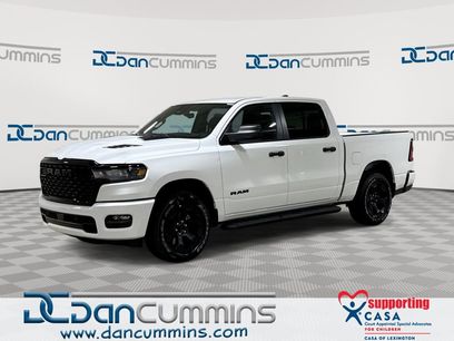 New 2026 RAM 1500 Express