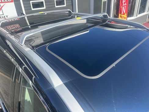 Used 2019 INFINITI QX60 Pure image 12