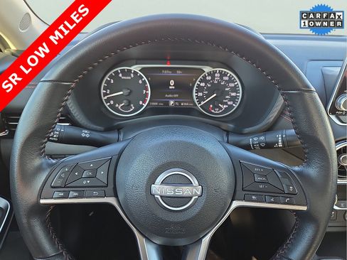 Used 2024 Nissan Sentra SR image 24