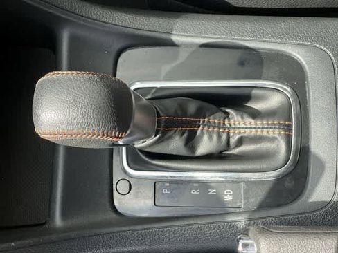 Used 2017 Subaru Crosstrek 2.0i Limited AWD/4WD image 16